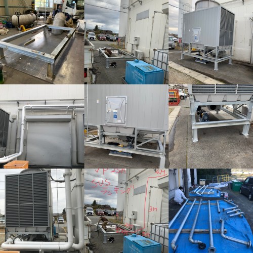 11月度 製作 工事 ご挨拶